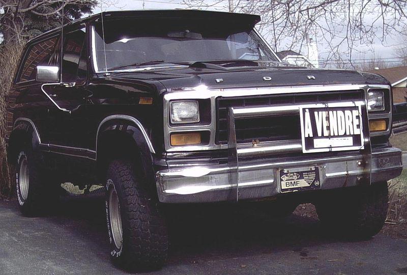 Ford bronco 3