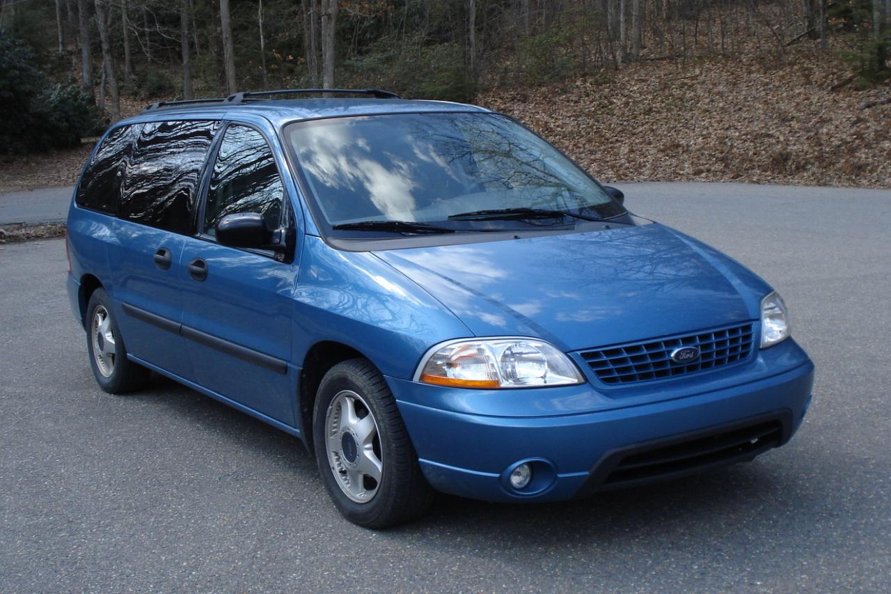 Ford windstar club