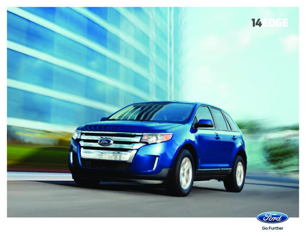2014 ford us edge.pdf (2.89 MB) Katalogy a prospekty Anglicky (EN)