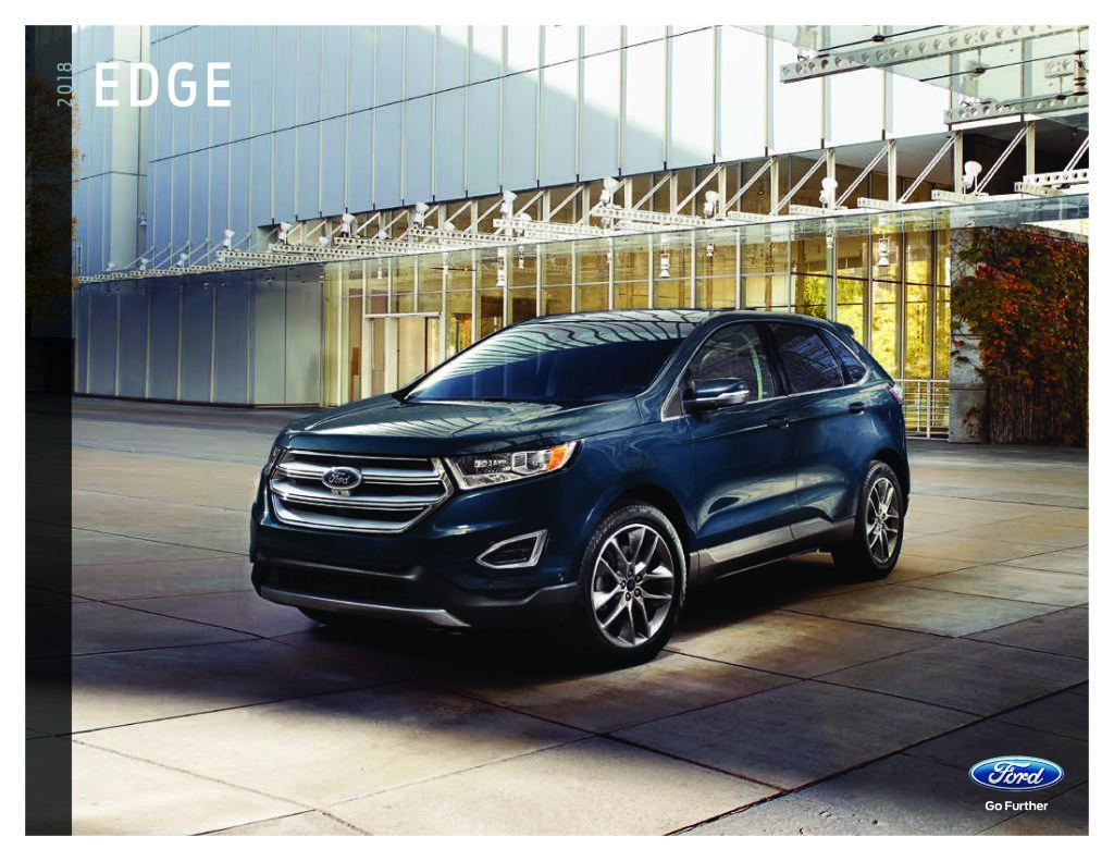 Ford edge preisliste pdf