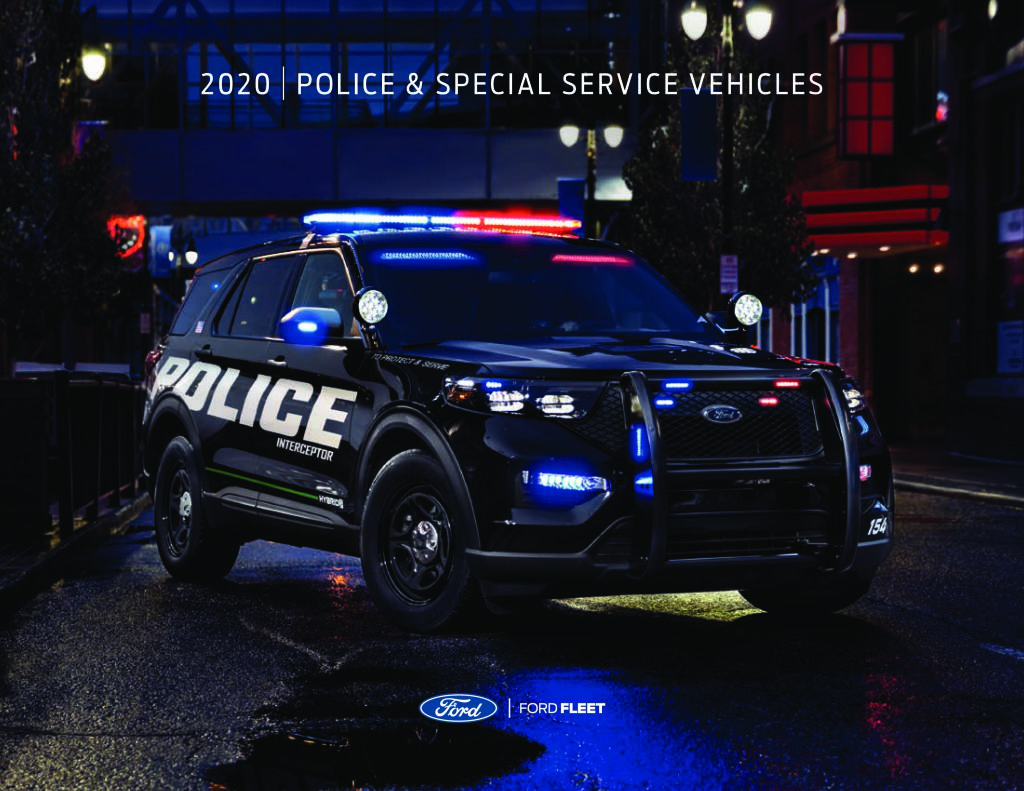 2020 ford police special service vehicles.pdf (20 MB) - Katalogy a ...