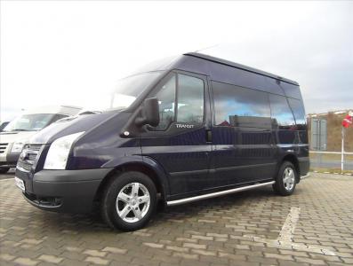 Ford transit v348